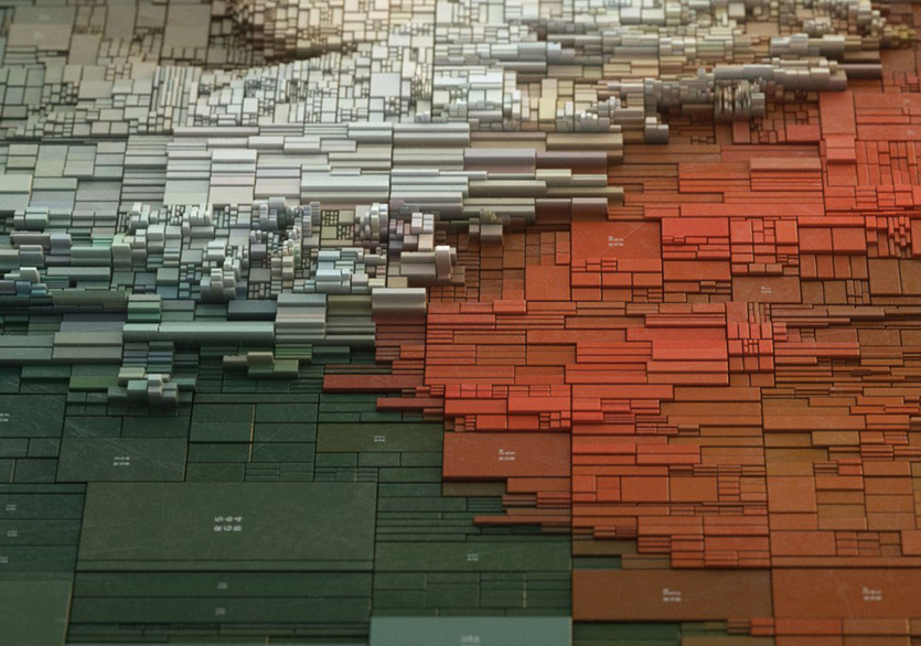 Algoritmalarla Yaratılan Tarihi Portreler