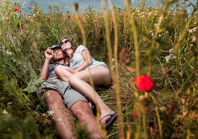 Roskilde’nin Lineup’ı Açıklandı! Kimler Geliyor?