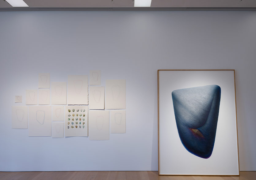 Arter’den Yeni Sergi: “Yapım Aşamasında”