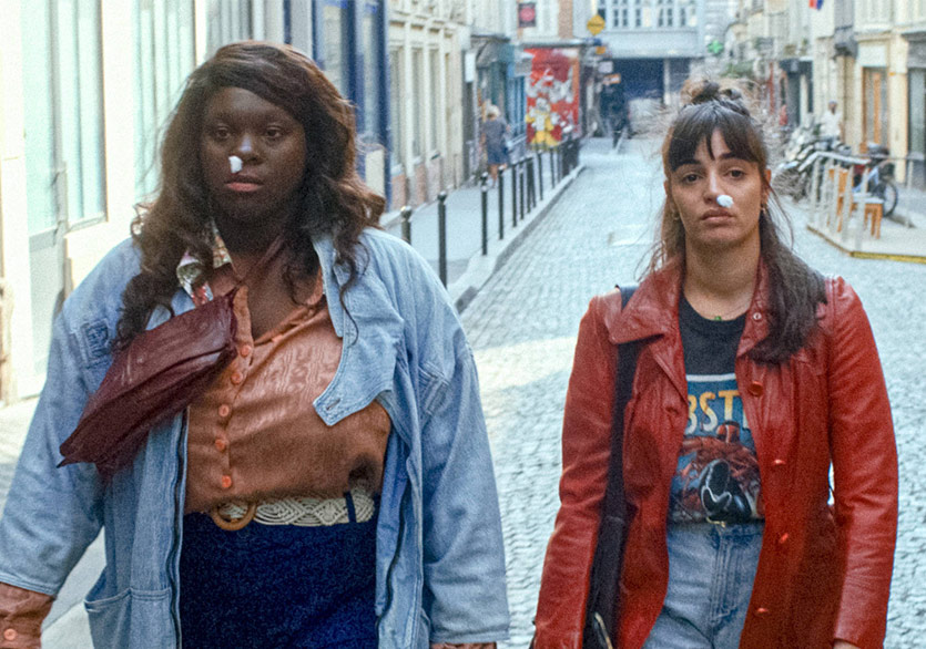 “My French Film Festival” GAİN’de