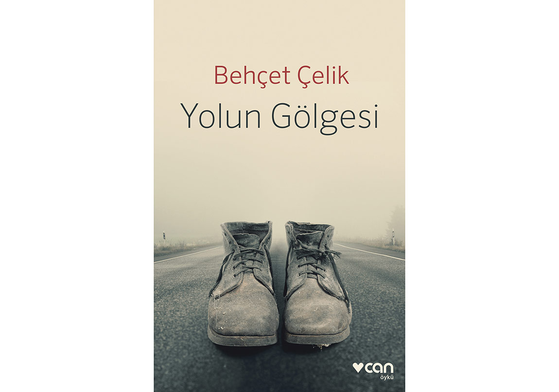 Behçet Çelik’ten Yeni Öyküler