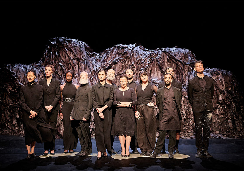 29. İstanbul Tiyatro Festivali Programından İlk Detaylar Belli Oldu