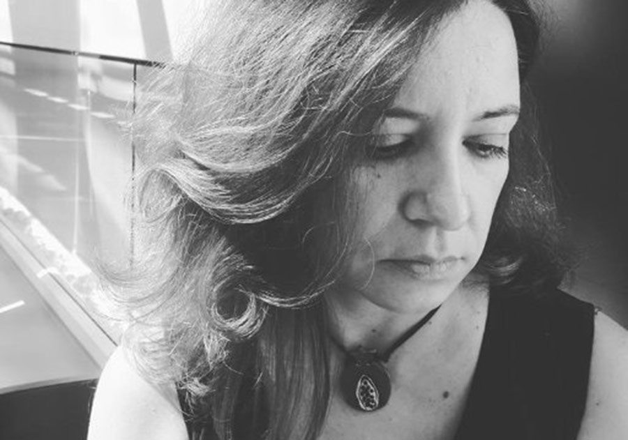 Ruhi Su Şiir Ödülü Asuman Susam’ın
