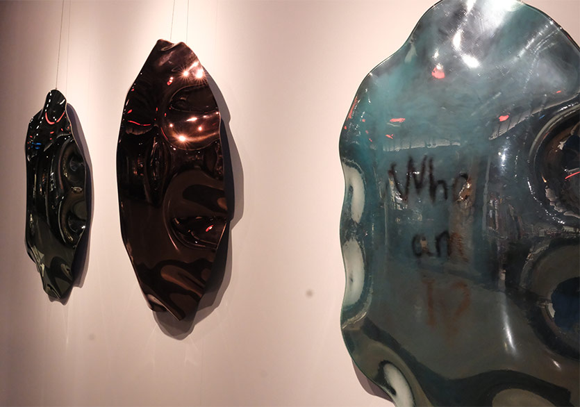 “Rastlaşmalar Vol. 1” Sergisi 42 Maslak’ta