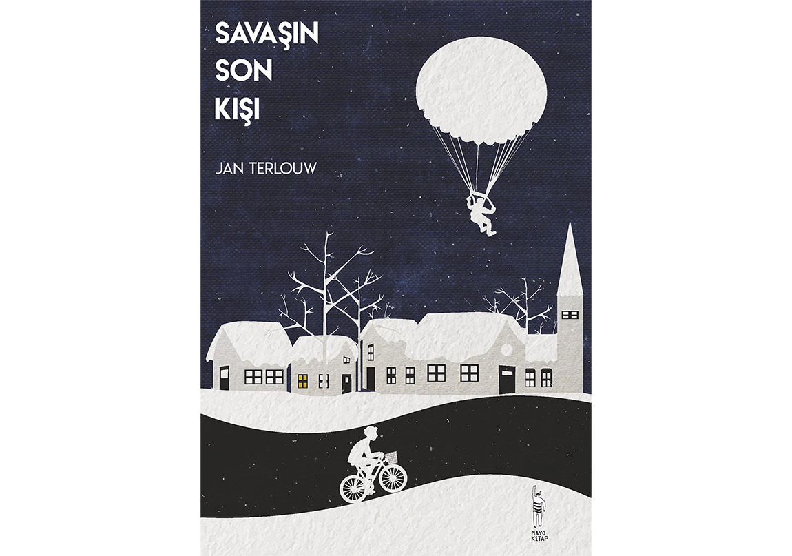 Jan Terlouw’dan Savaşın Son Kışı