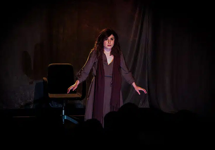 Vahşet ve Soykırıma Melankolik Bir Bakış: “Küller Küllere”