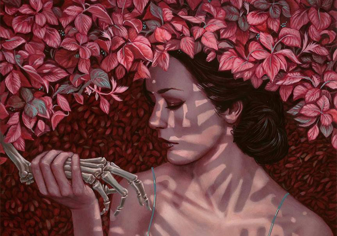 Mizah Dolu Bir Melankoli