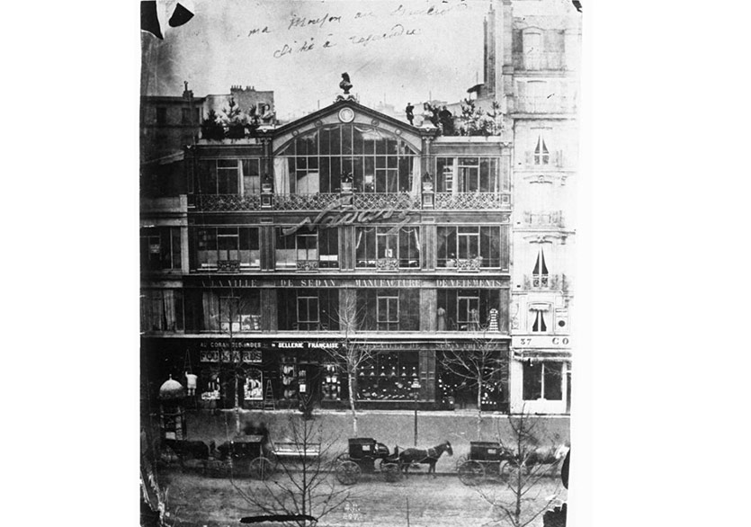 Nadar’ın Portreleri İstanbul’da!