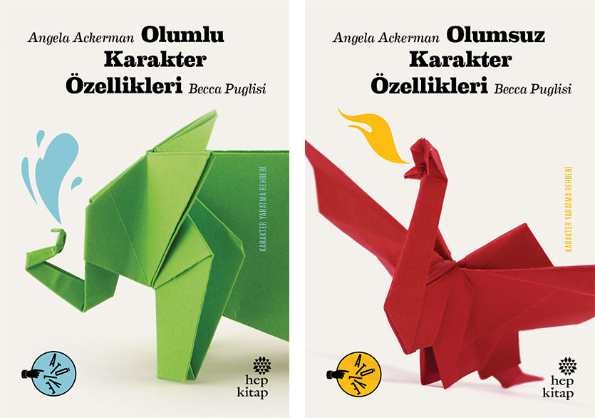 Yazar Adayları İçin Karakter Yaratma Rehberi