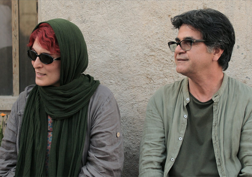 Jafar Panahi’den Unutulmaz Bir Yolculuk