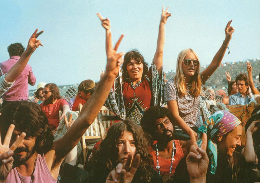 Woodstock 50 İptal Edildi 