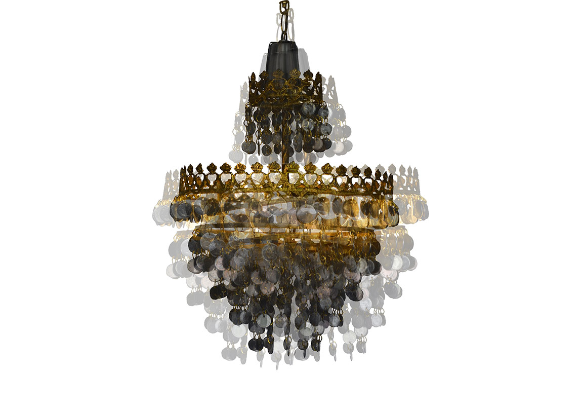 Yeniden Yaratılan Nesneler