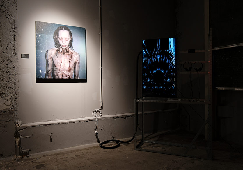 Noise_Media Art 2025’in Katılımcı Galeriler Açıklandı 