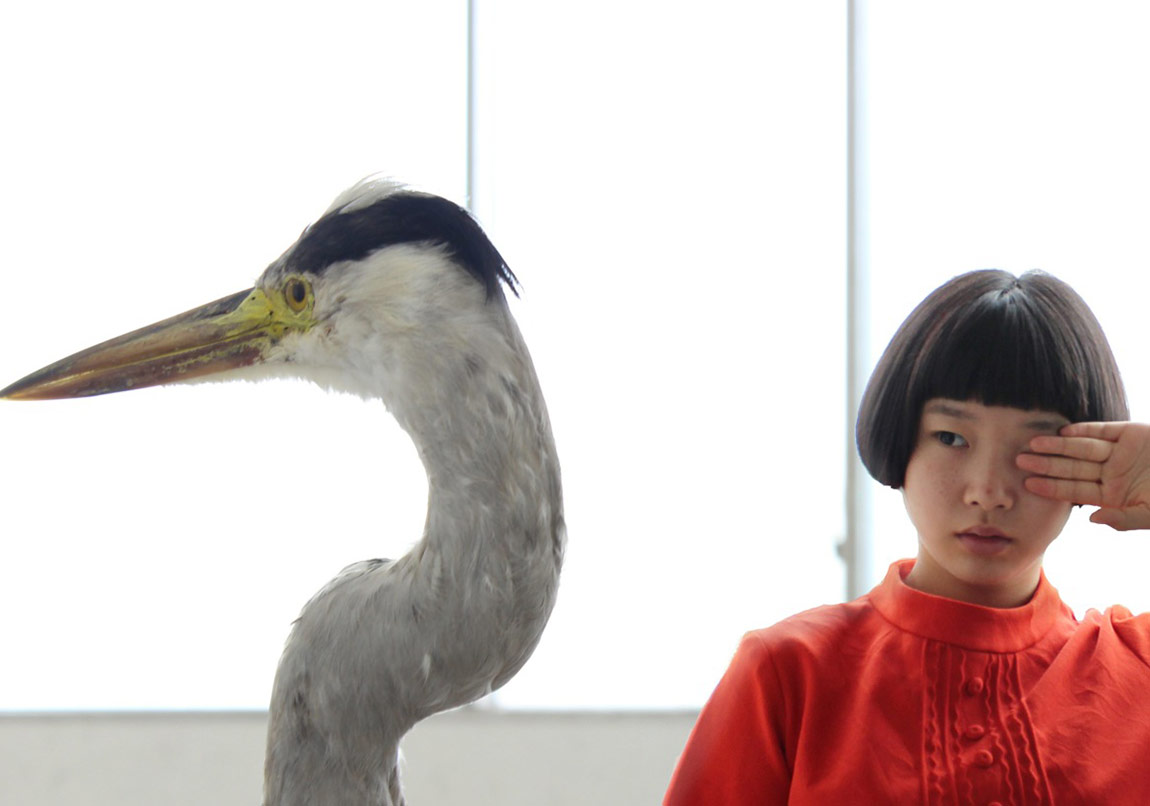 Ölüme Mizahi Bir Yaklaşım