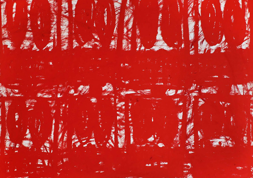 Rashid Johnson’dan Çevrim İçi Sergi