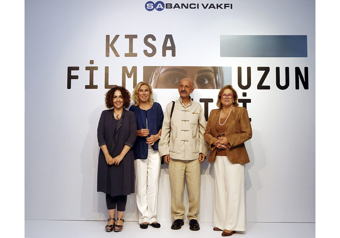 Kısa Film Uzun Etki
