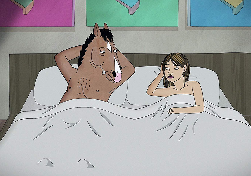 The New York Times’tan Netflix Seçkisi