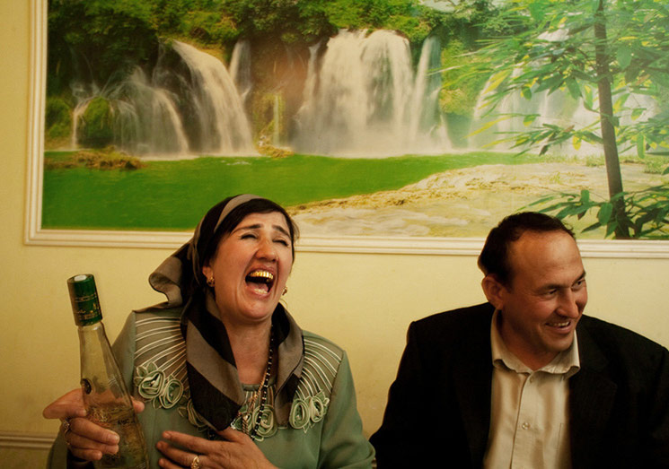 Carolyn Drake Atölyesine Katılmak İçin Başvurmayı Unutmayın