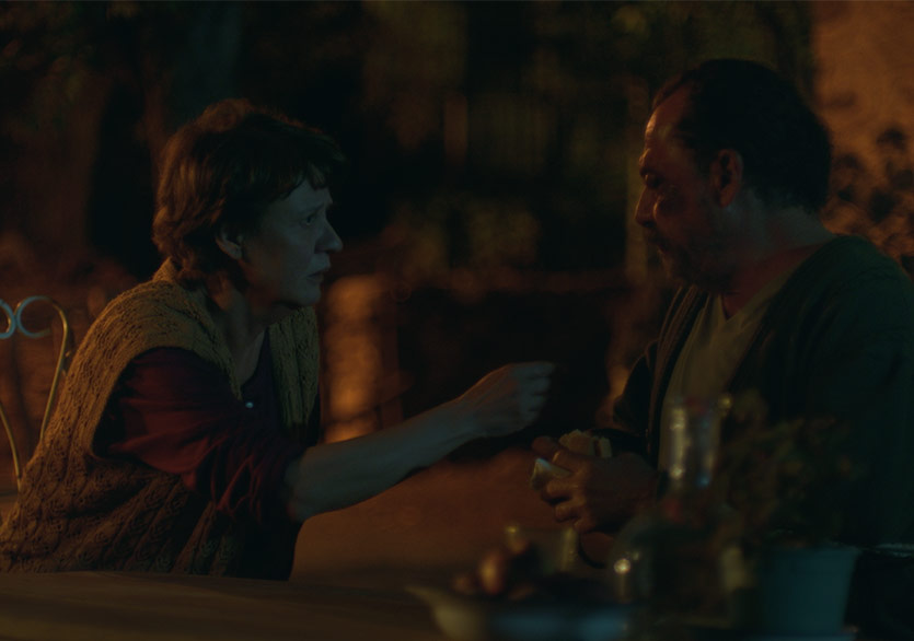 Hikmet Kerem Özcan İmzalı “Hakkı” Filmi MUBI’de