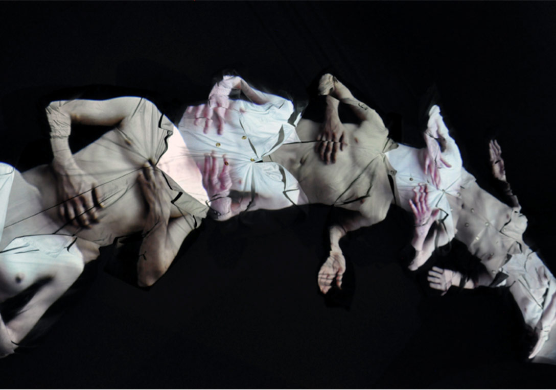 Birincilik Ödülü Sergiy Petlyuk'ün Oldu 