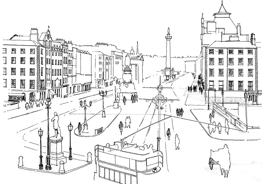 Mimarlık ve Edebiyat