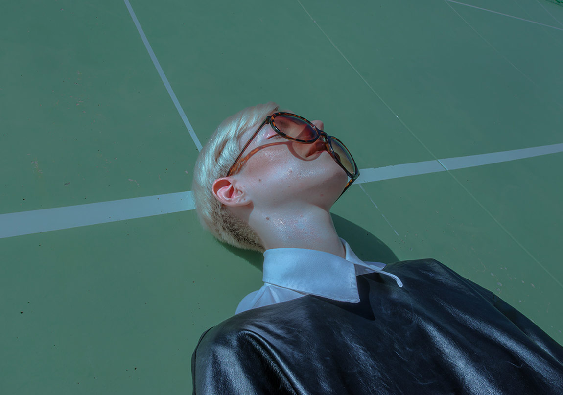 Minimalizmin Pastel Renkleri