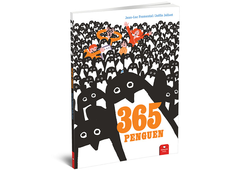 Çocuklar “365 Penguen” ile Matematik ve Planlama Öğreniyor