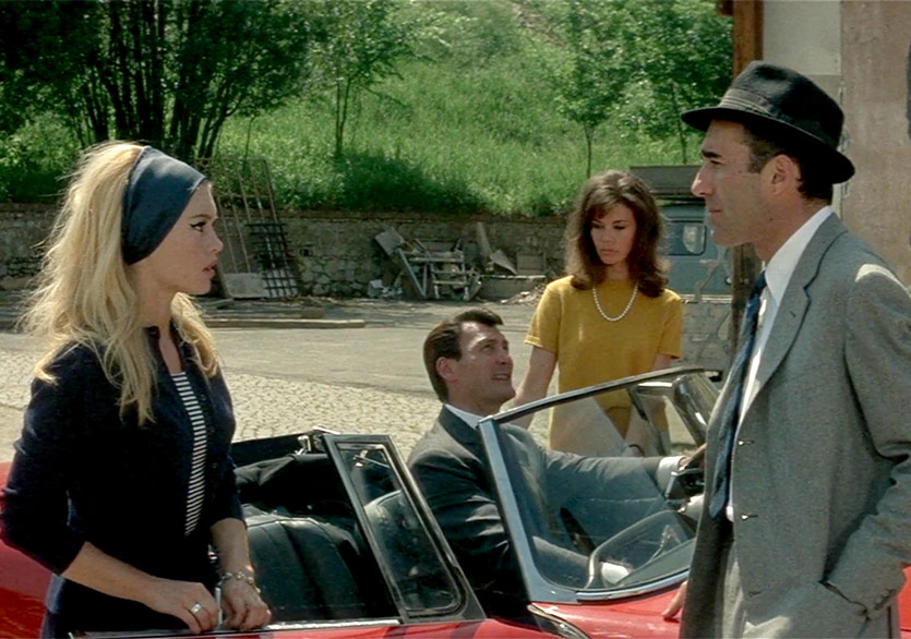 Pera Film’den Yeni Program: “Bütün O Sanat”
