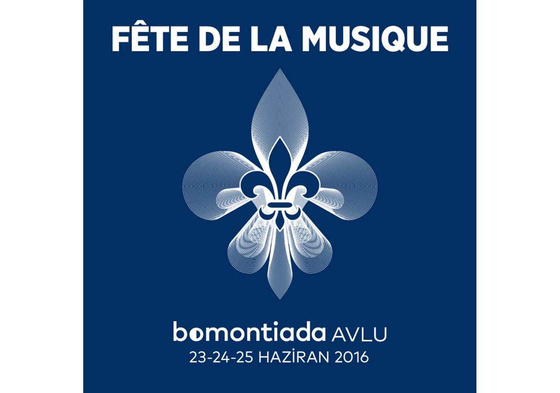 Fête de la Musique İstanbul’da!