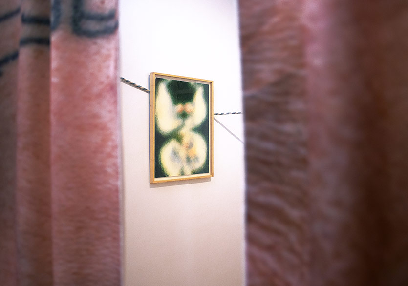 Martch Art Project’ten Yeni Sergi: “Uyumlanan Beden”