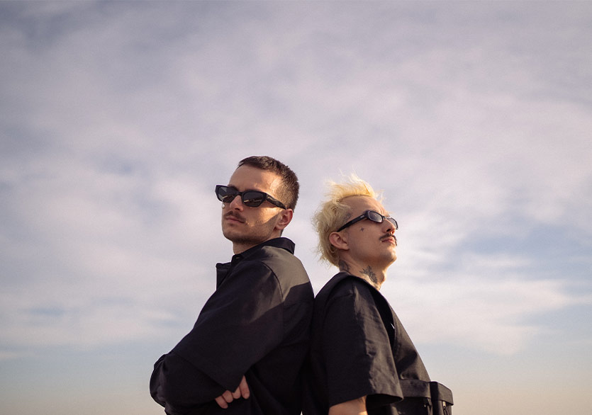 MIX Festival’in Line-up’ı Belli Oldu