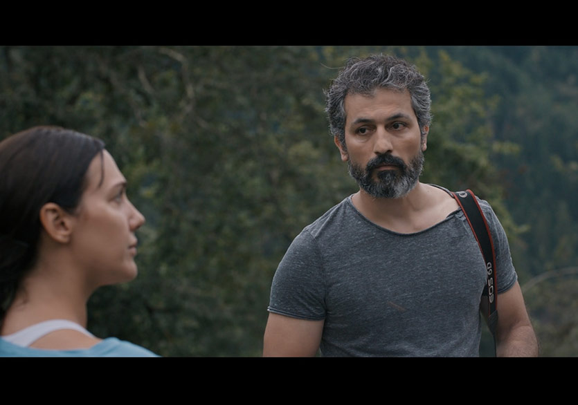 Altın Koza Film Festivali’nin Ulusal Uzun Metraj Film Yarışması Sonuçlandı