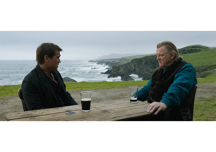 Martin McDonagh’ın Yeni Filmi “The Banshees of Inisherin” 3 Şubat’ta Vizyonda