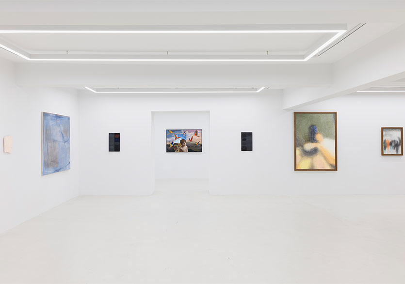 OG Gallery ve Martch Art Project’ten İş Birliği: “Upcoming Exhibition” 