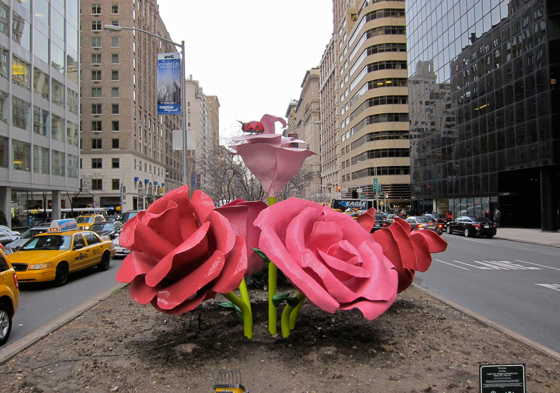 Tiyatronun Hayat Verdiği Heykeller