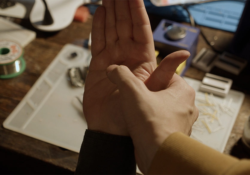 Deniz Tortum ve Kathryn Hamilton’un “Our Ark” Filmi Türkiye Prömiyerini Yapacak