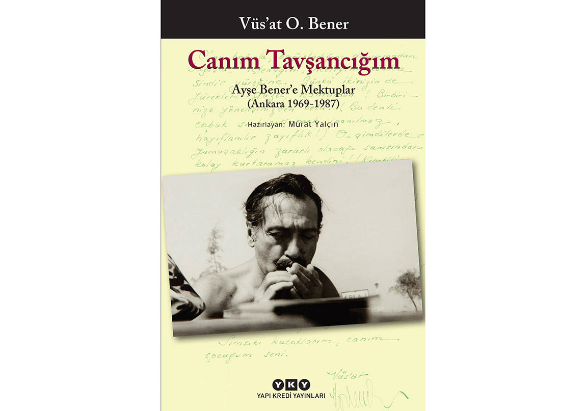 Vüs’at O. Bener’den “İadeli Taahhütlü”