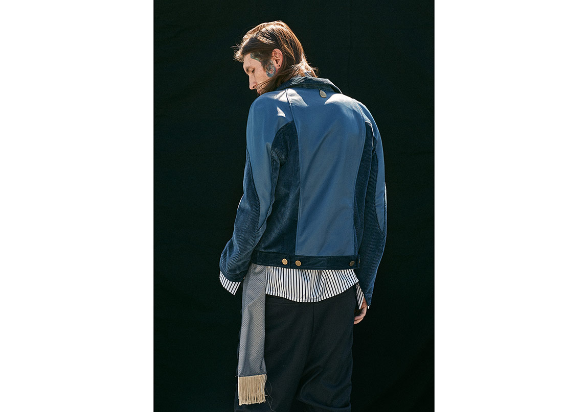 MinSu Kim ile Tanışın!