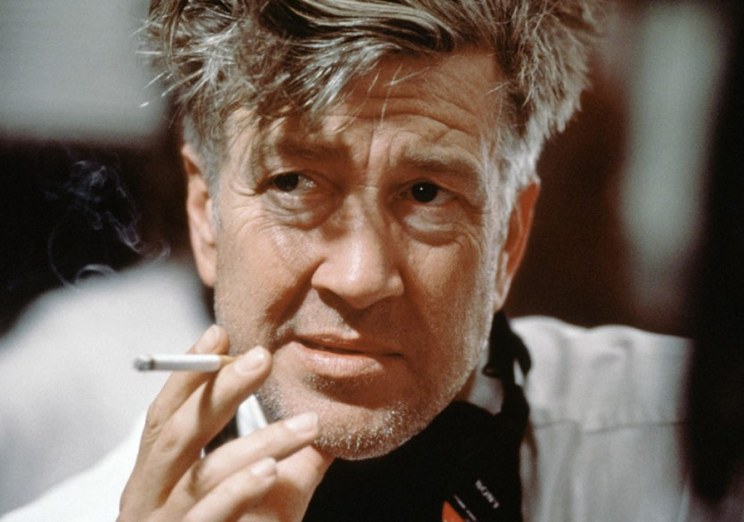 David Lynch Sergisine Özel Sludge Paylaşıma Açıldı