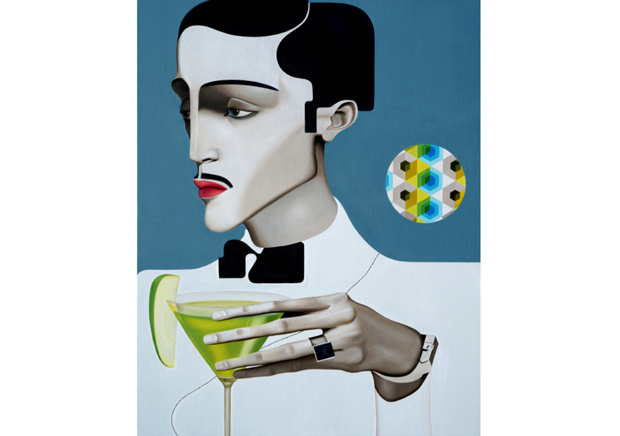 Kırılacak Kadar Narin ve Korkutacak Kadar Güçlü