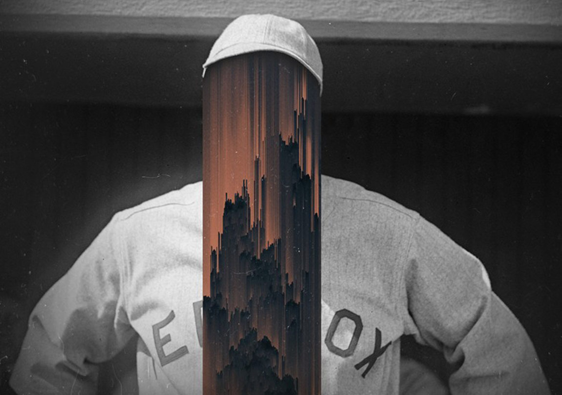 Korkunçluktan İlham Alan Portreler