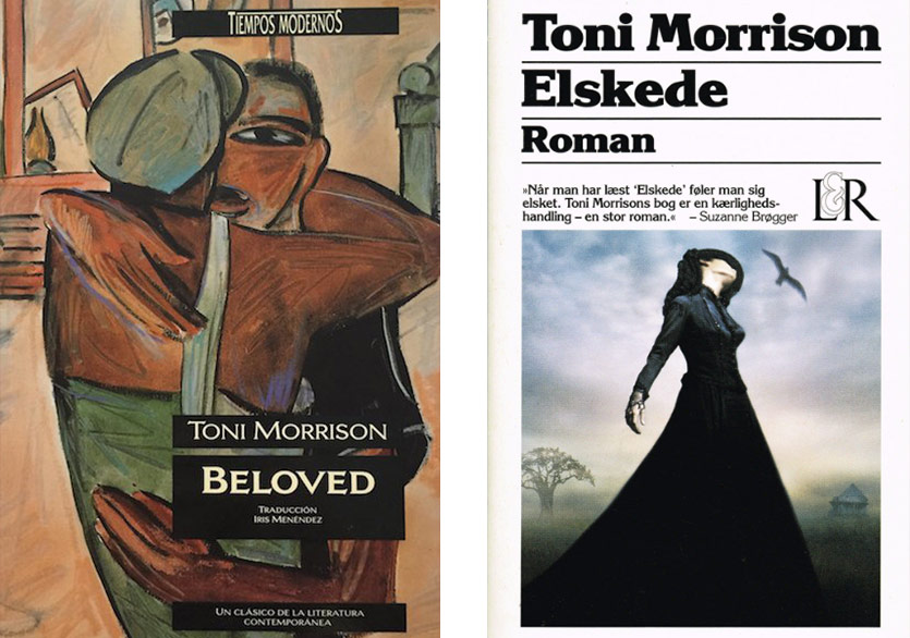 Toni Morrison’ın “Sevilen”i 30 Yaşında