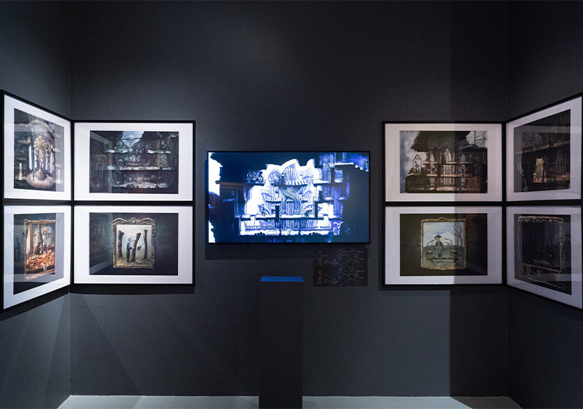 Akbank Sanat’tan Yeni Sergi: “Dijital Sanatta Şimdi: Oyun Odası”