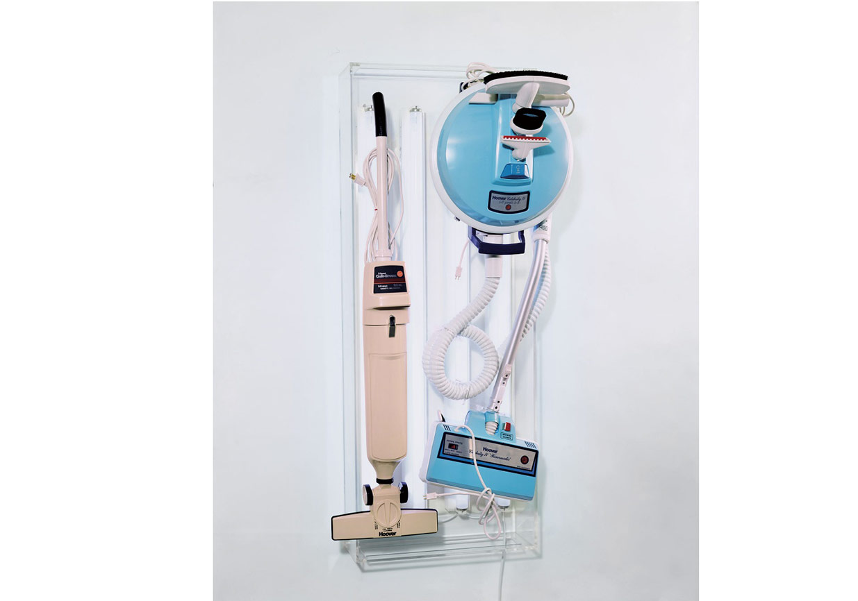 Damien Hirst’ten Jeff Koons’a Dev Sergi