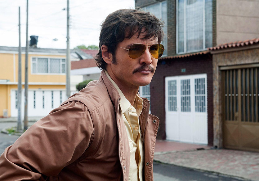 Narcos’un Dördüncü Sezon Fragmanı Hazır!