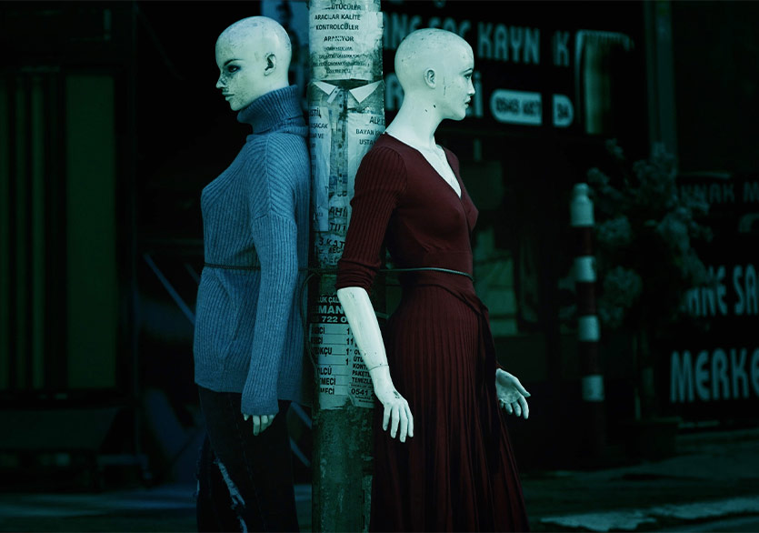 Pera Müzesi’nden Dünya Kadınlar Günü’ne Özel Film Programı: “Kuralların Dışında”