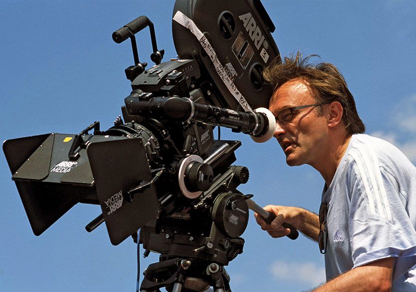 Danny Boyle’un Trust Dizisinden Uzun Fragman!