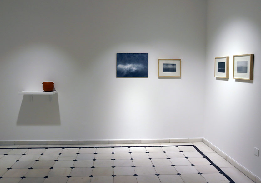 Bozlu Art’tan Yeni Sergi: “Wabi-sabi” 