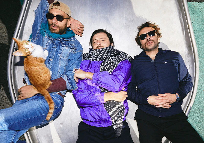MIX Festival 5 ve 6 Kasım’da Zorlu PSM’de