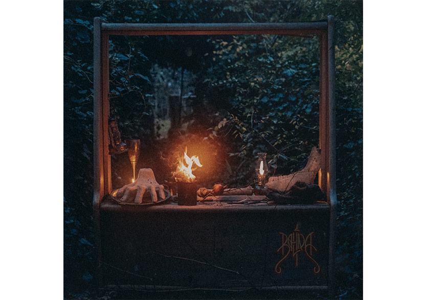 Balina’nın Yeni EP’si “Ateşten Yıllar” Yayında